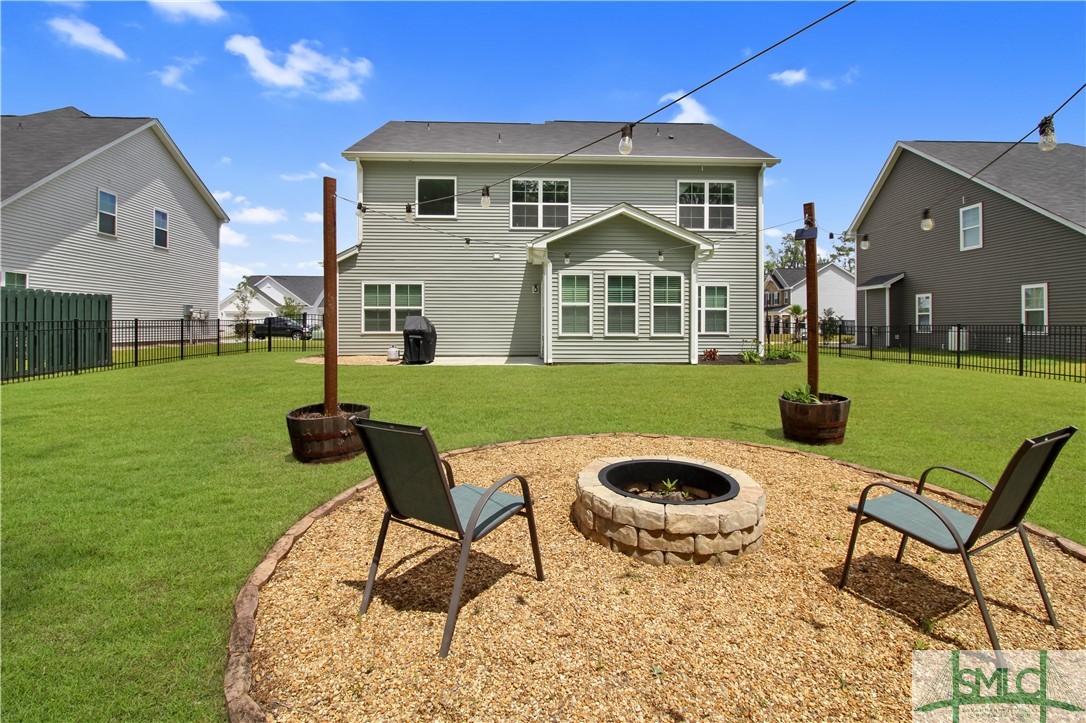 2934 Castleoak Drive