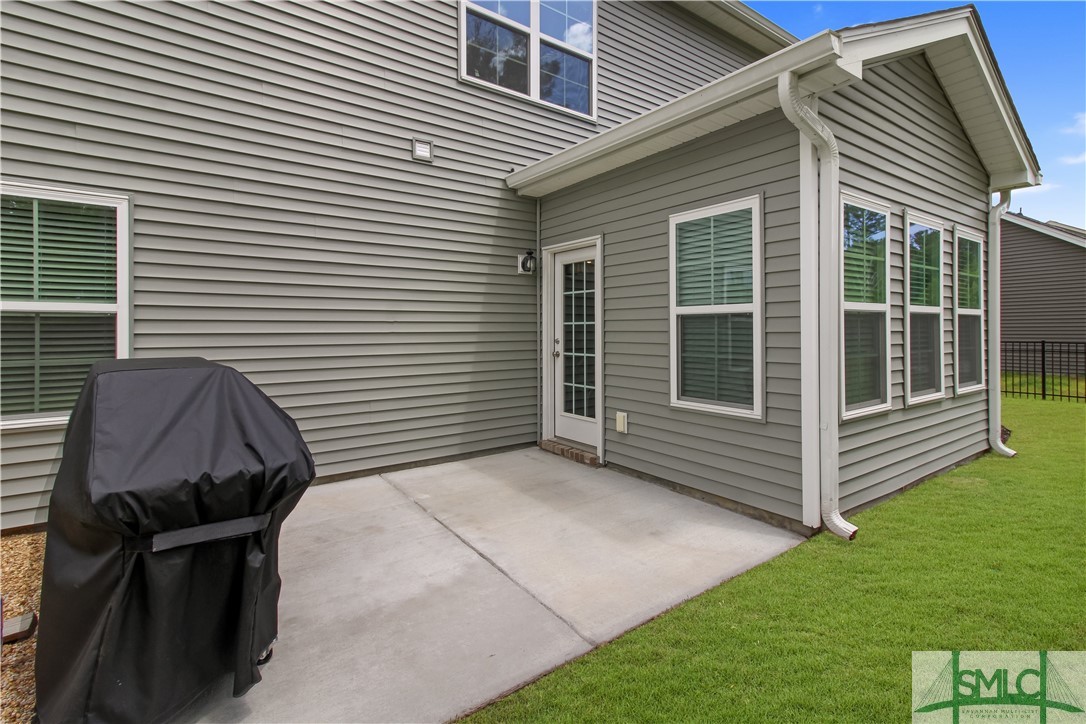 2934 Castleoak Drive