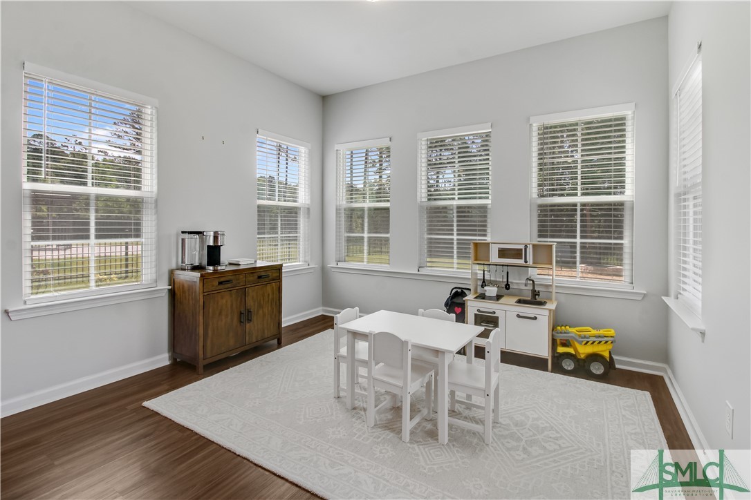 2934 Castleoak Drive