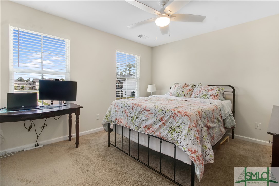 2934 Castleoak Drive