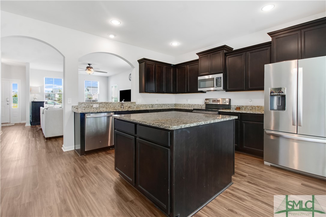 2934 Castleoak Drive