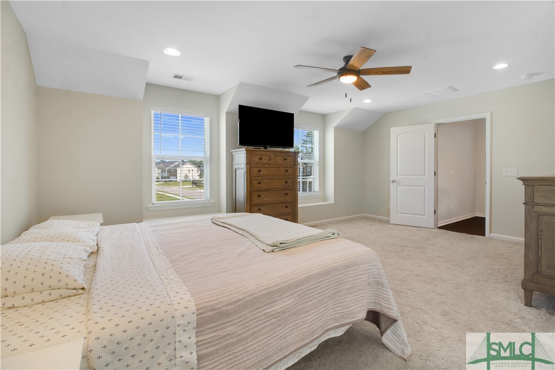 2934 Castleoak Drive