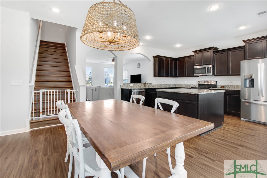 2934 Castleoak Drive