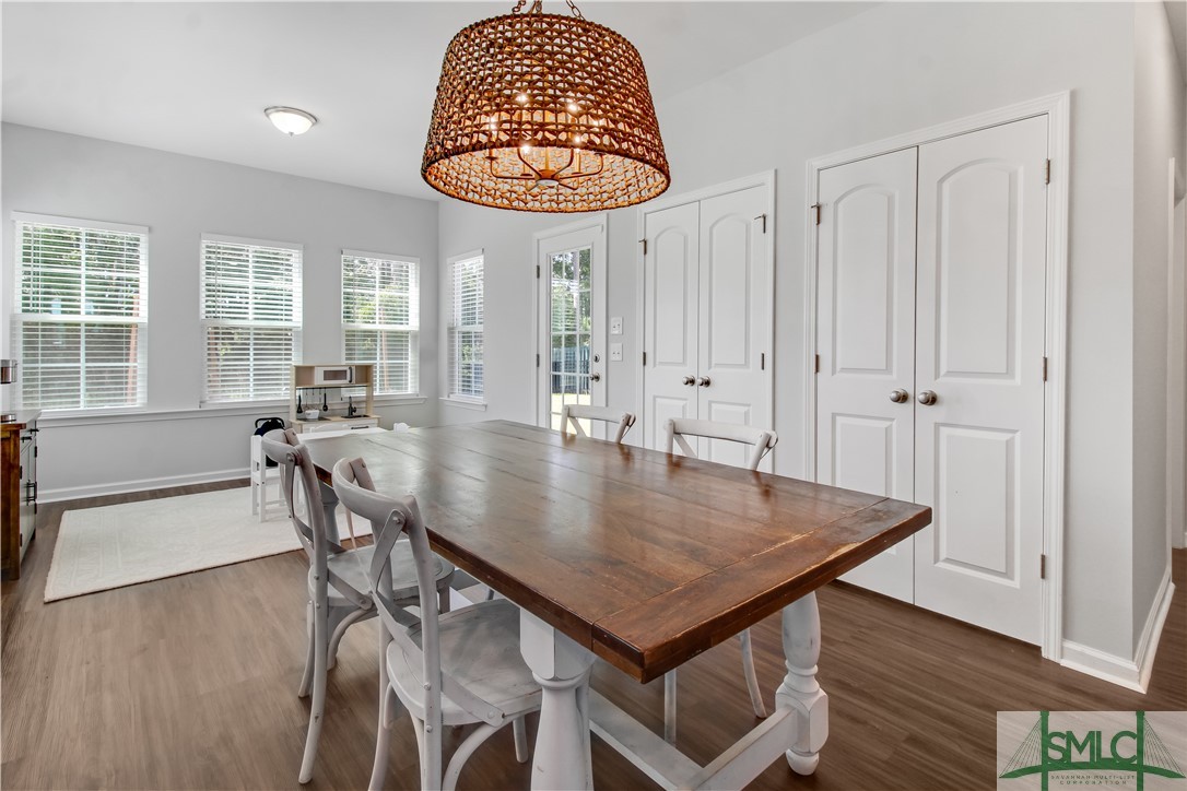2934 Castleoak Drive
