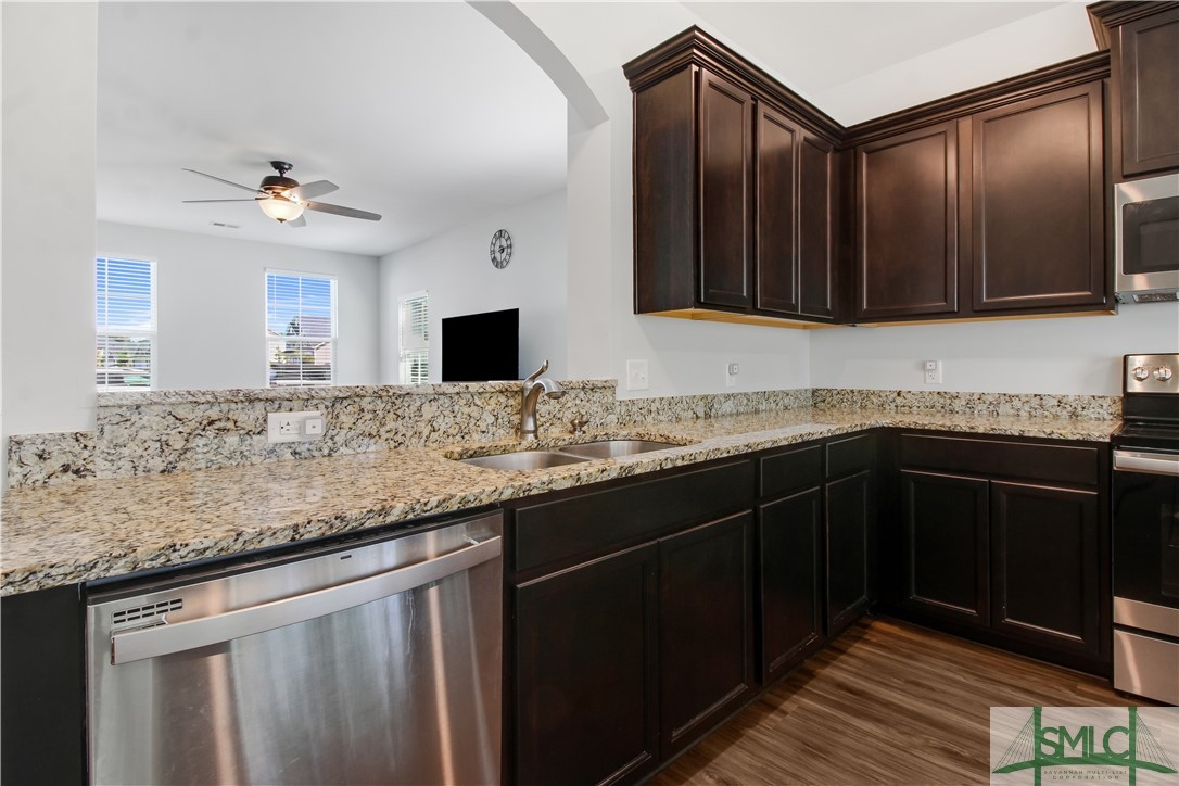 2934 Castleoak Drive