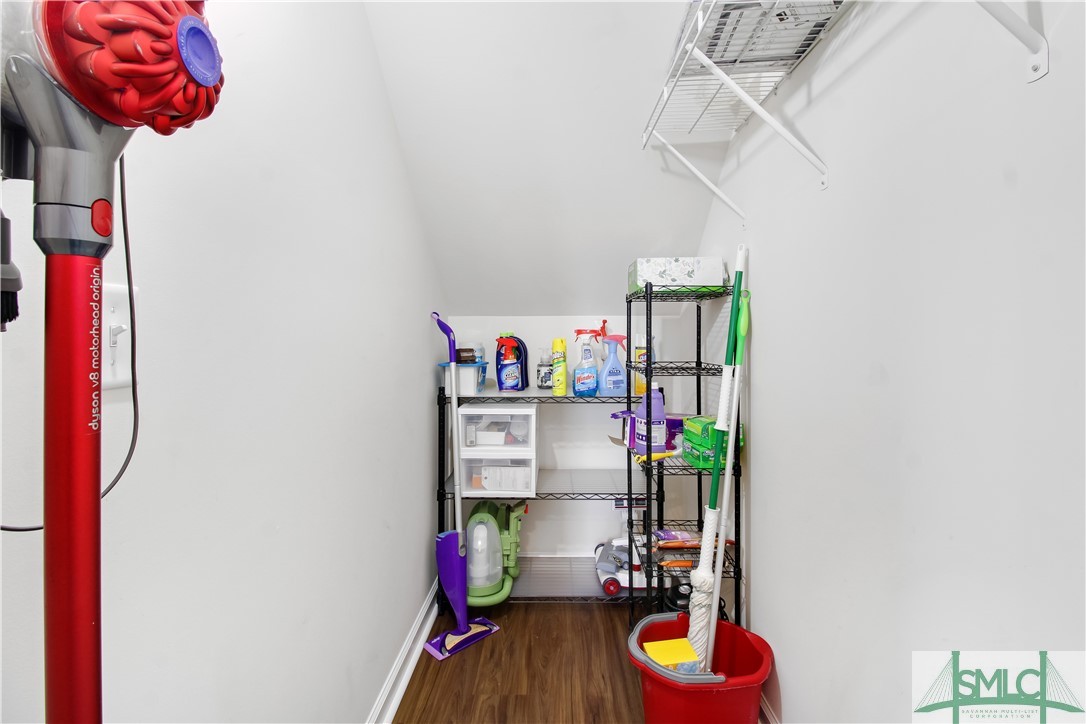 2934 Castleoak Drive