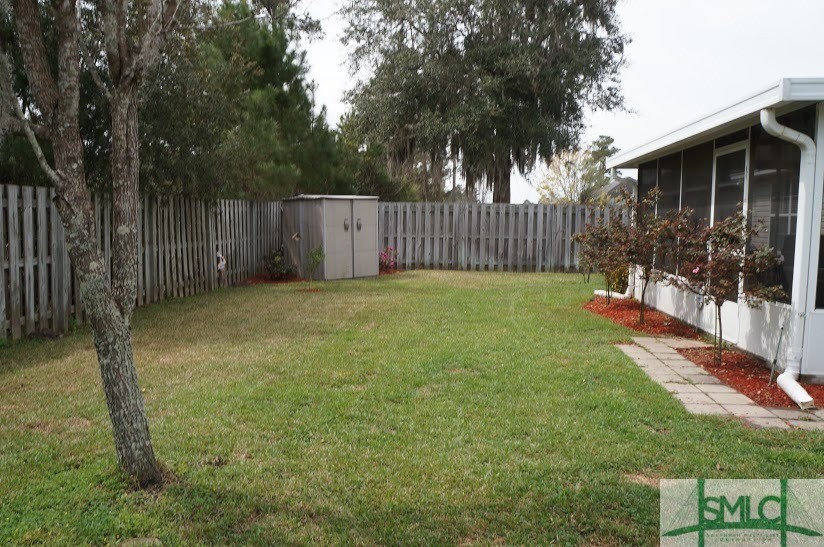 824 Laurel Hill Circle