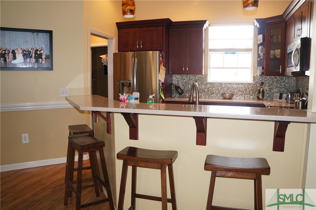 824 Laurel Hill Circle