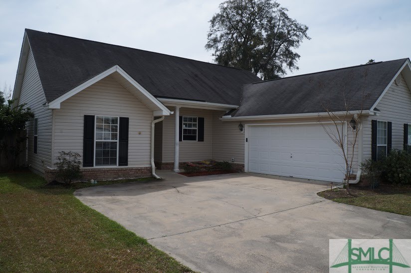 824 Laurel Hill Circle