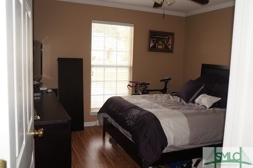 824 Laurel Hill Circle