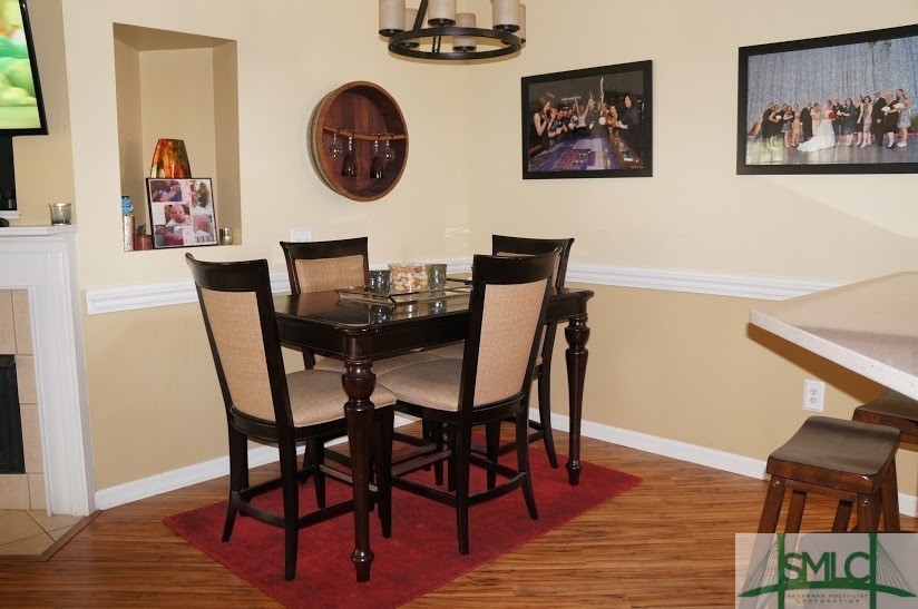 824 Laurel Hill Circle