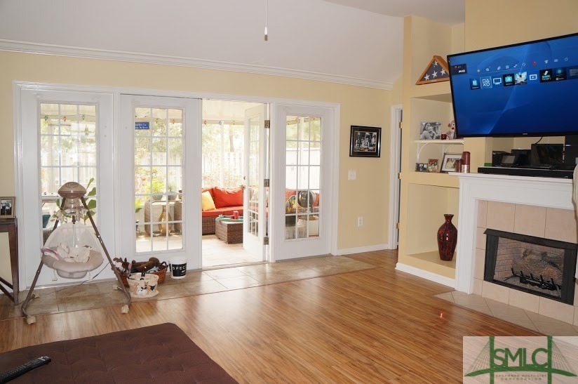 824 Laurel Hill Circle