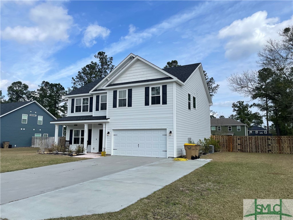 163 WhiteBark Trail
