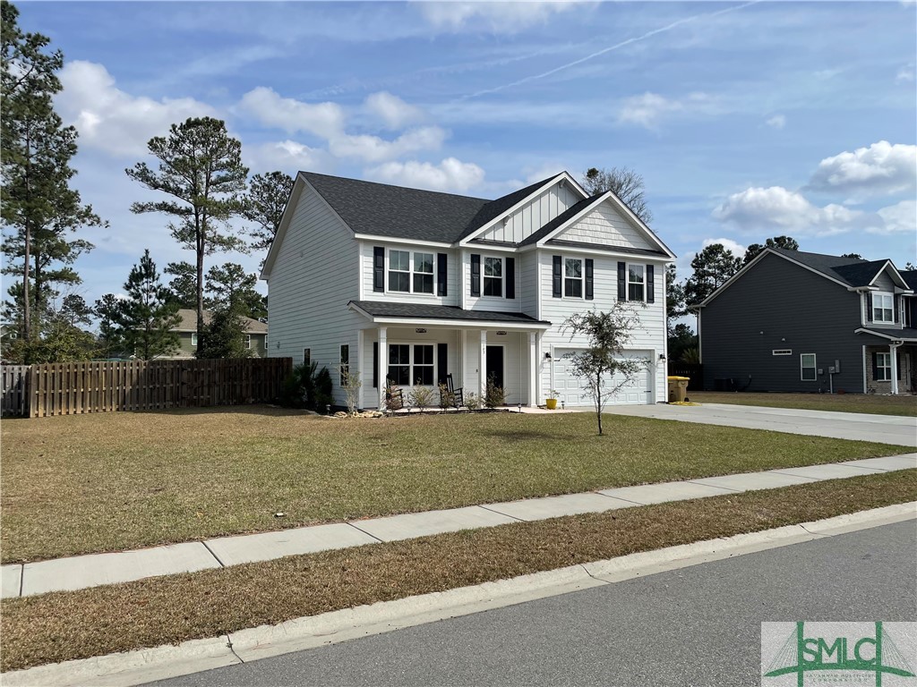 163 WhiteBark Trail