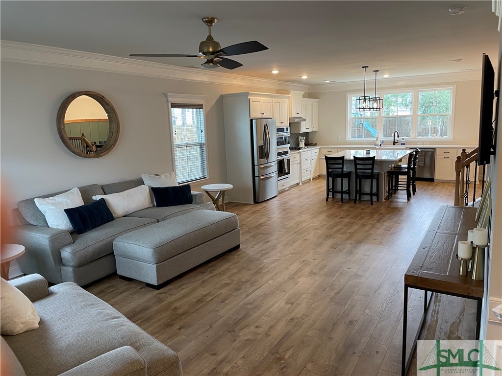 163 WhiteBark Trail