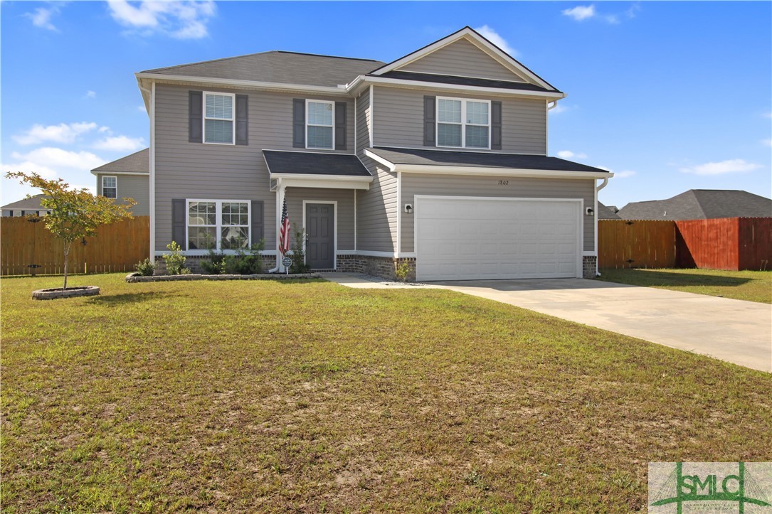 1802 White Cedar Way