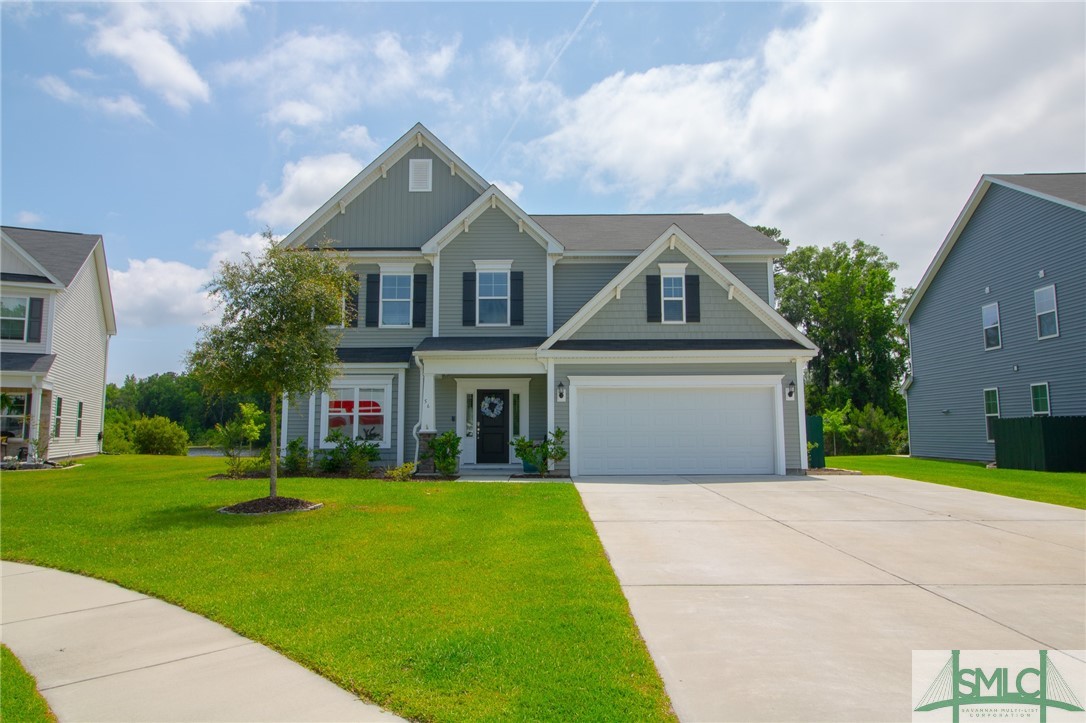 56 Murphy Court