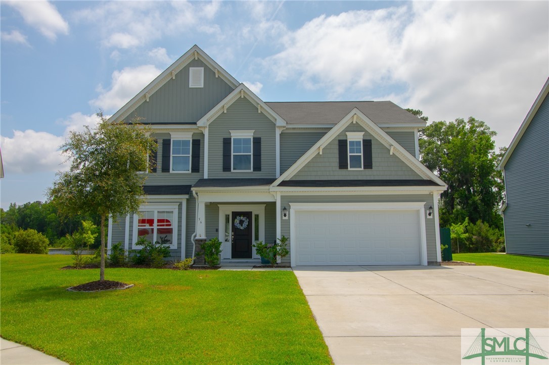56 Murphy Court