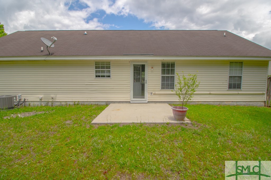105 Madison Oaks Drive