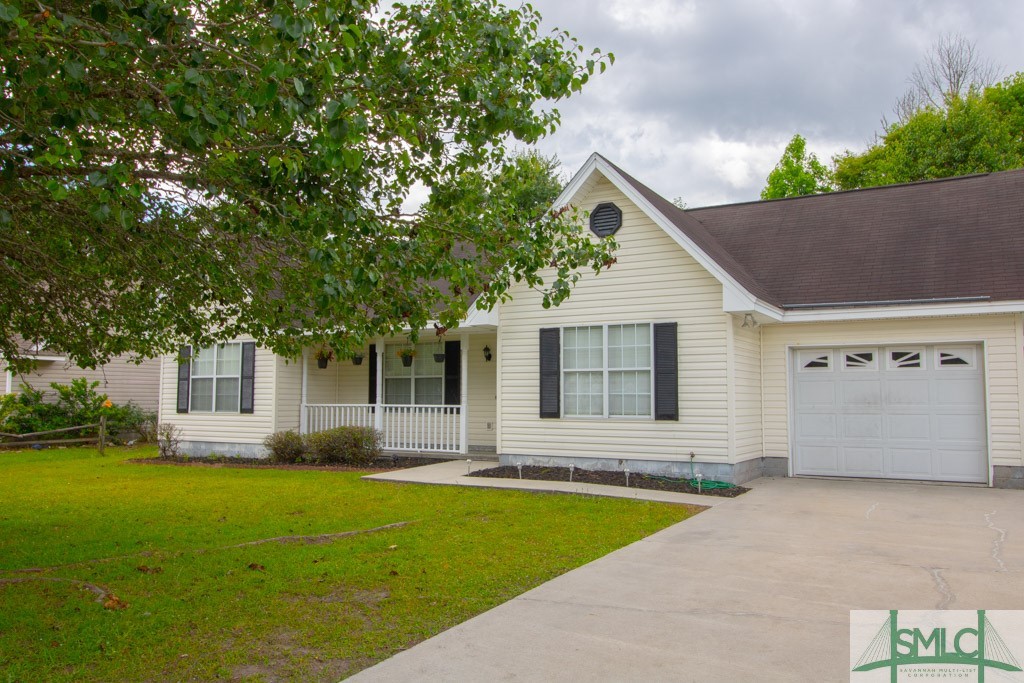 105 Madison Oaks Drive