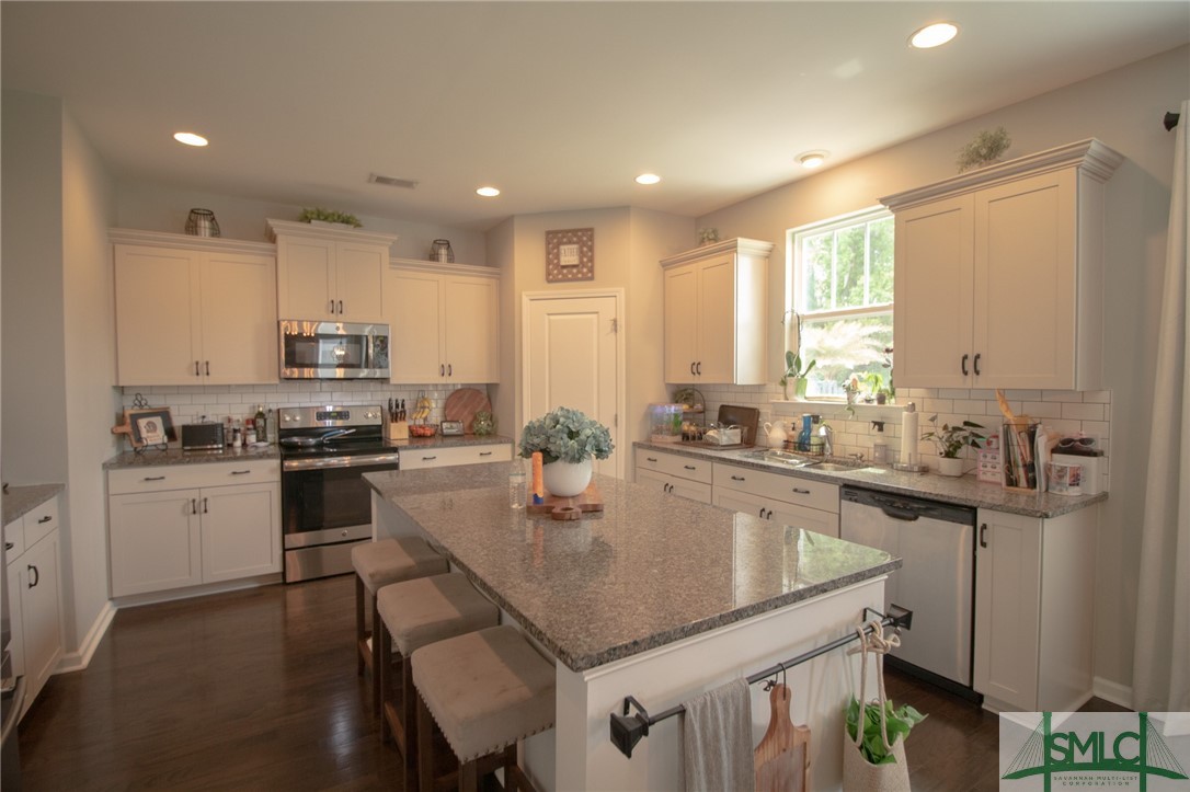 998 Castleoak Drive