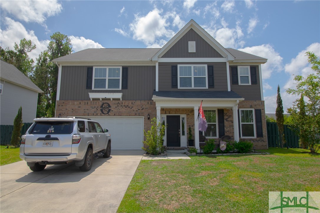 998 Castleoak Drive