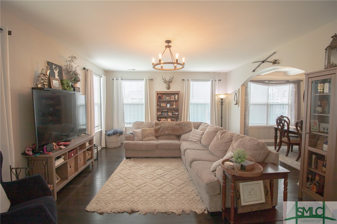 998 Castleoak Drive