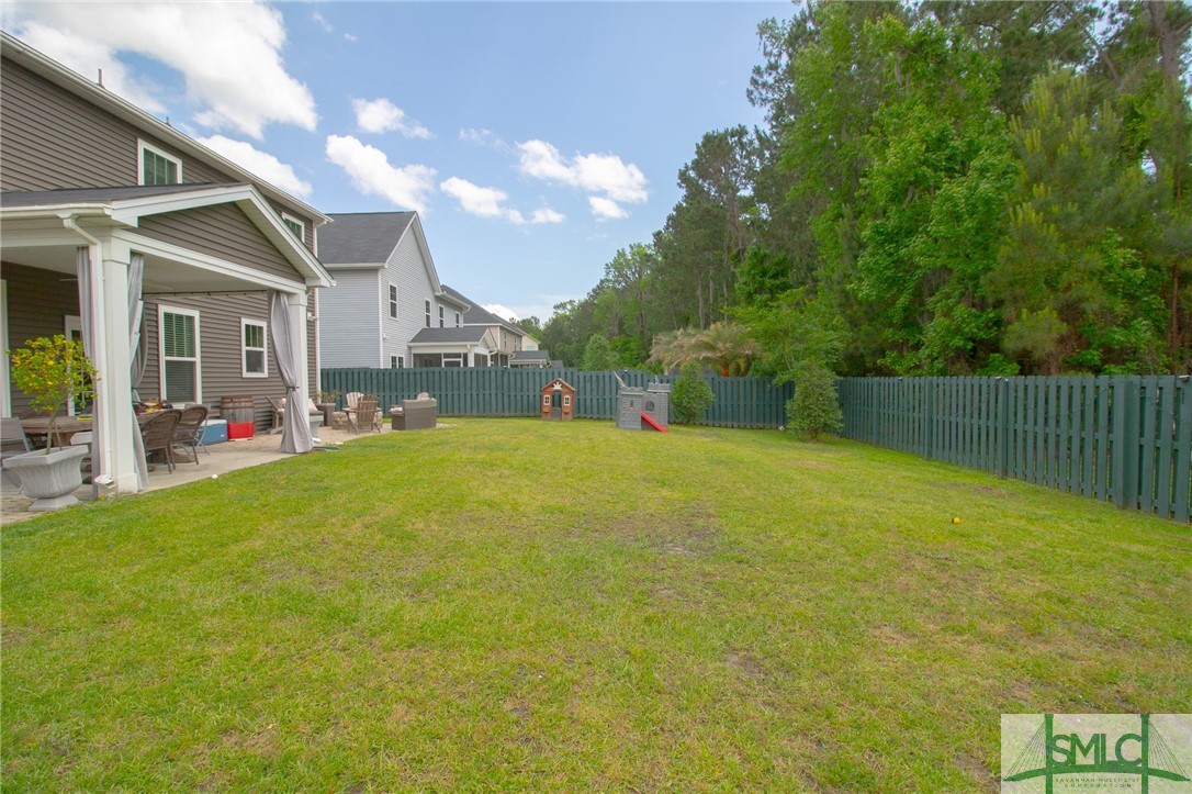 998 Castleoak Drive