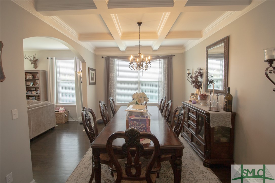 998 Castleoak Drive