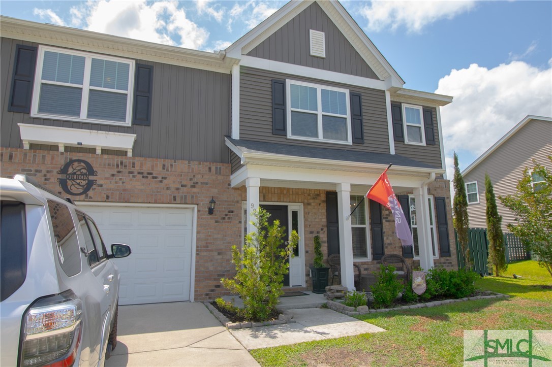 998 Castleoak Drive