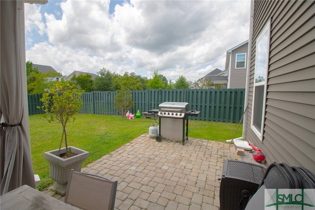 998 Castleoak Drive