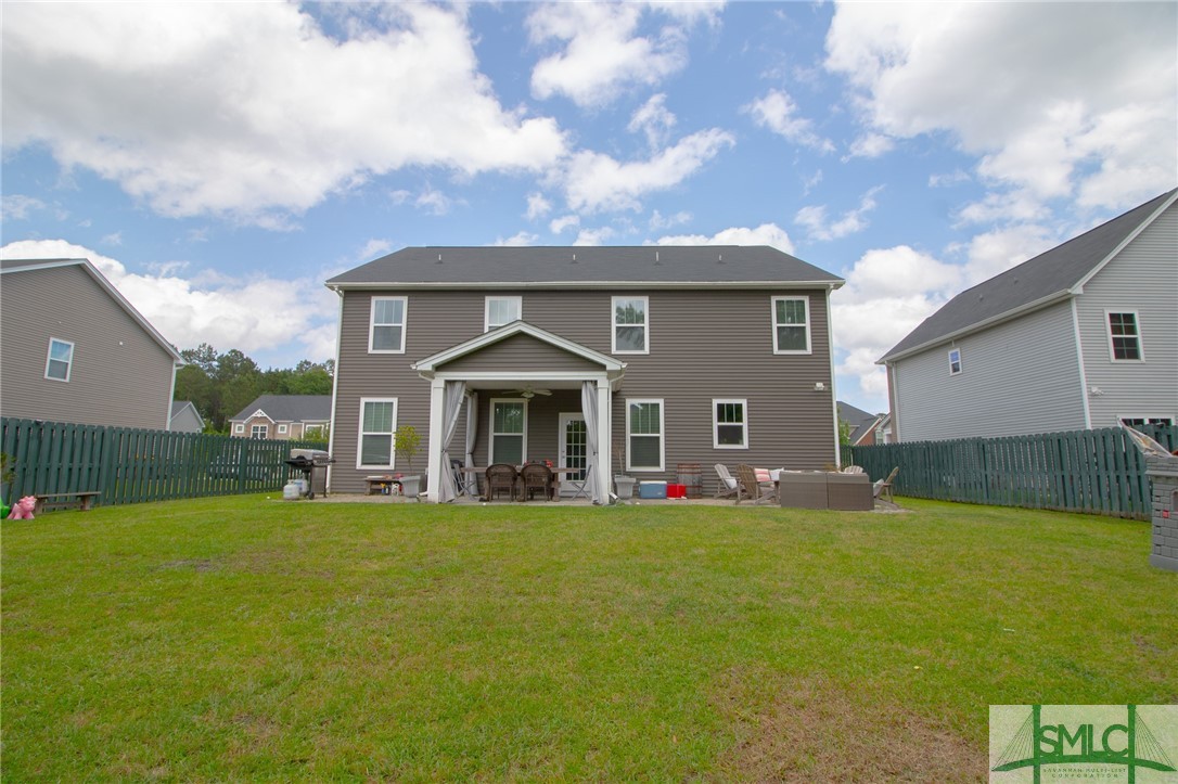 998 Castleoak Drive