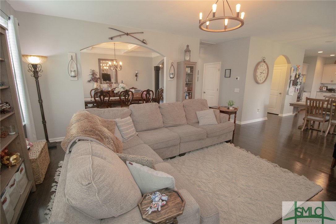 998 Castleoak Drive