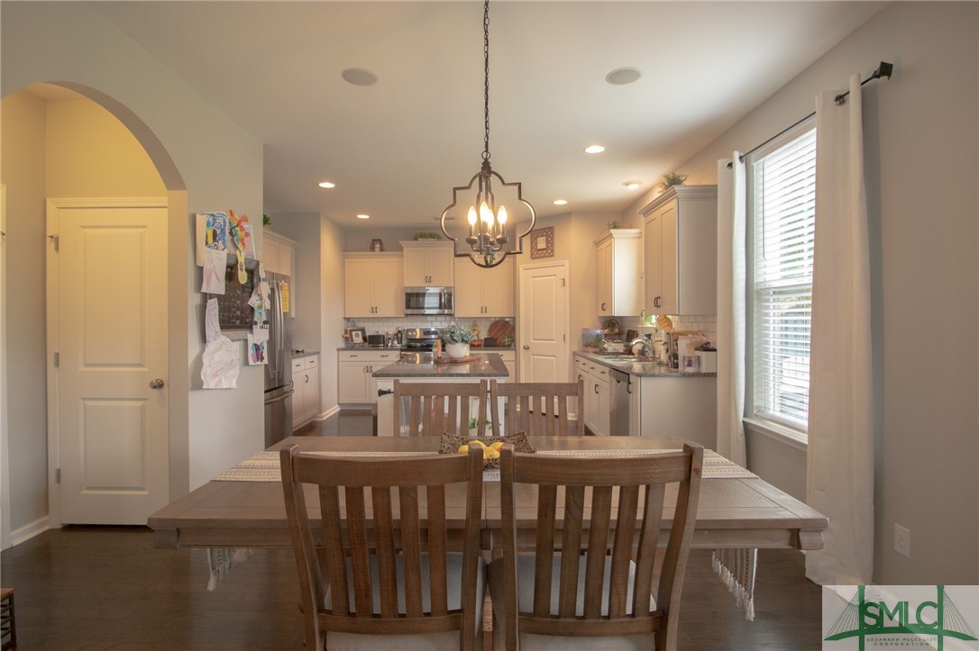 998 Castleoak Drive
