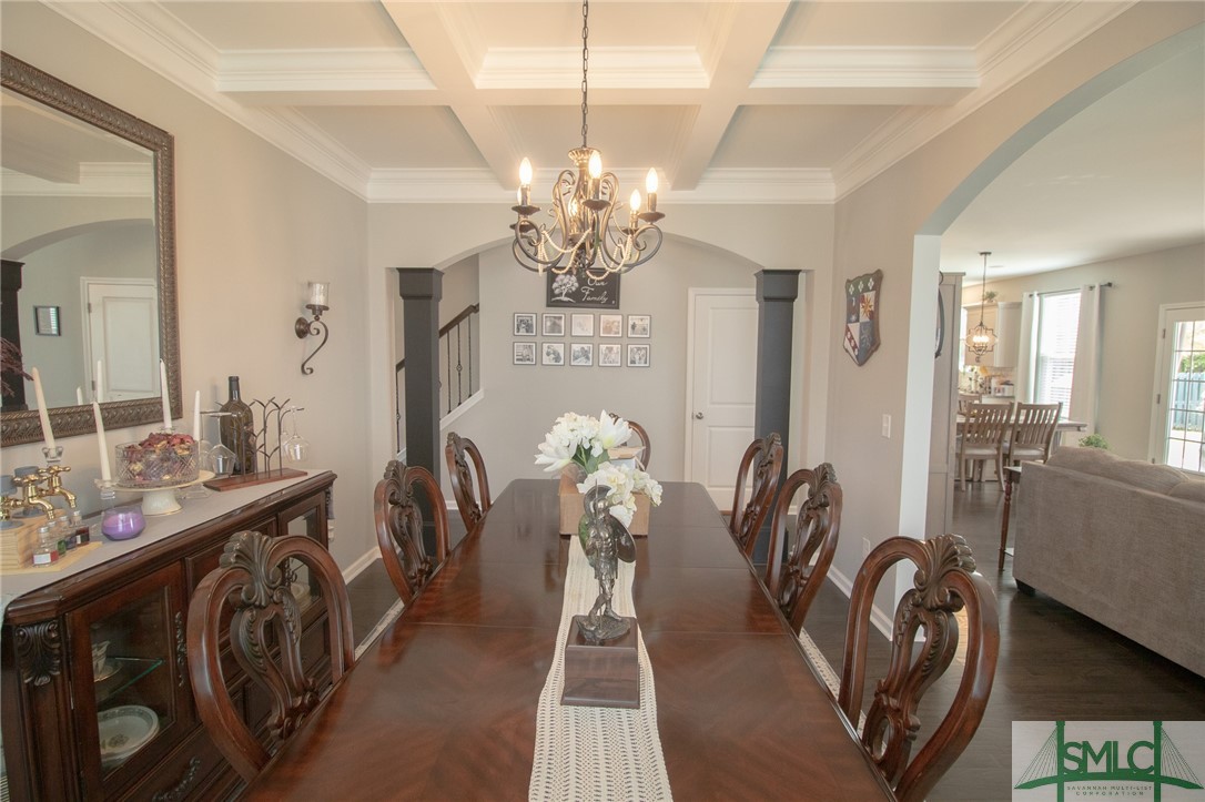 998 Castleoak Drive