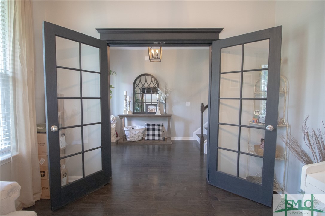 998 Castleoak Drive