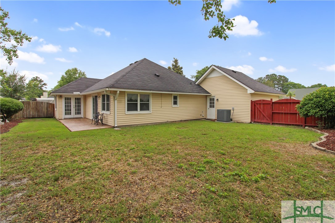 87 Teal Lake Drive