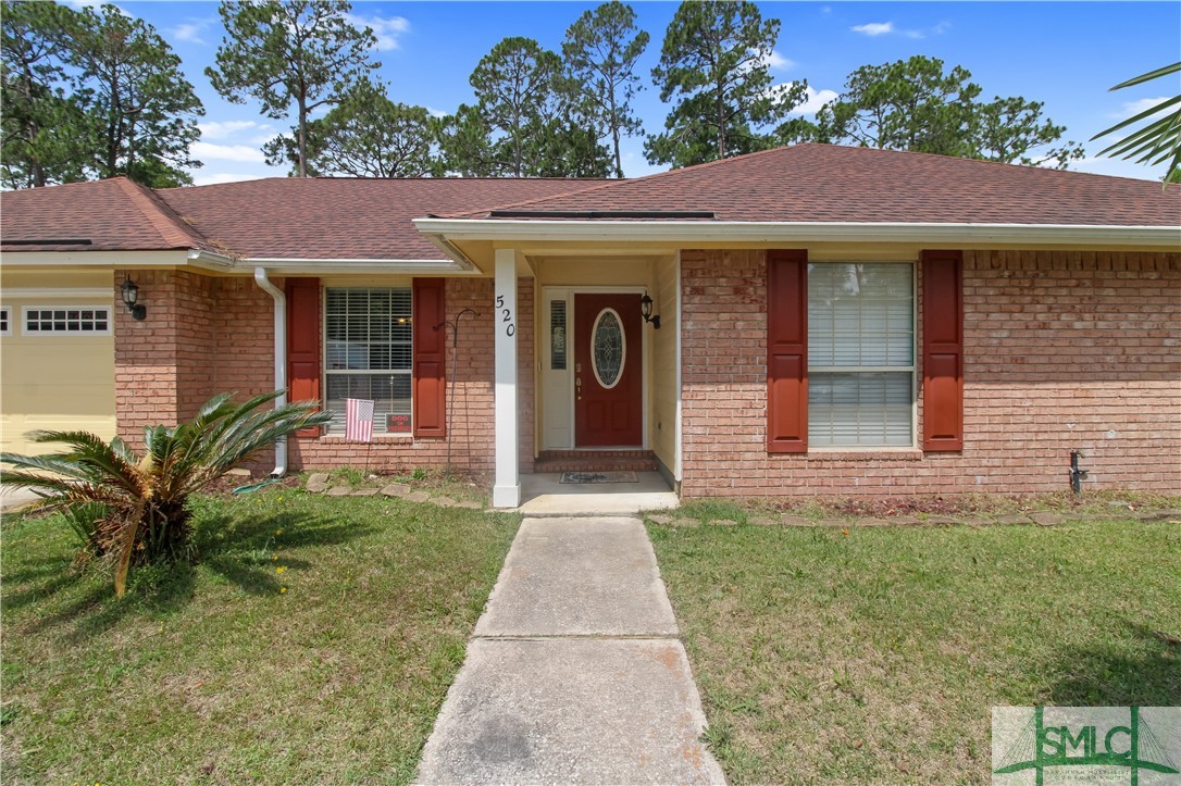 520 Wellington Way