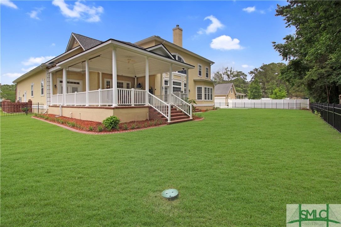 107 Manor Row