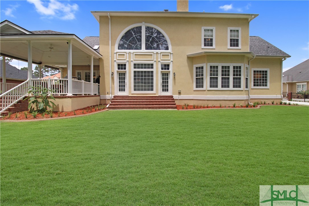107 Manor Row
