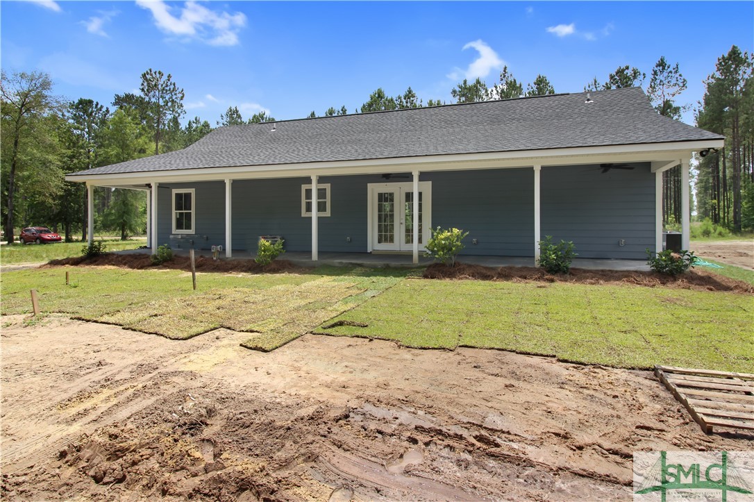 2022 Luke Road