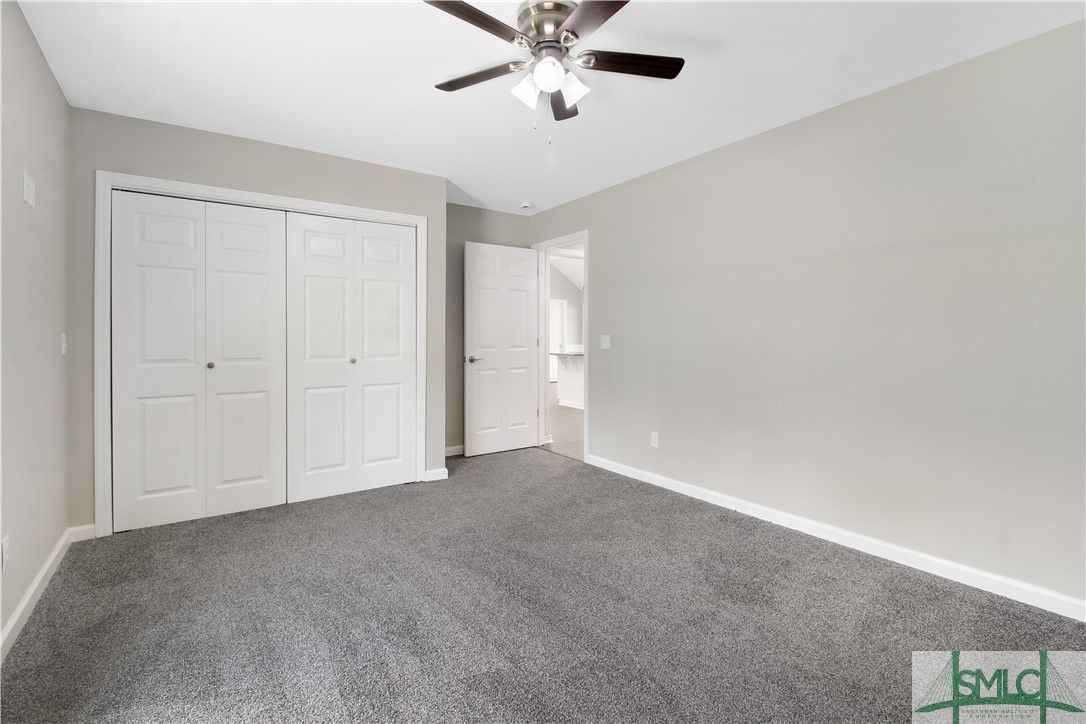 2022 Luke Road