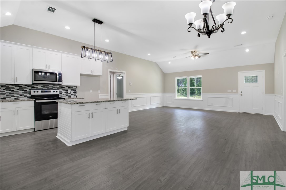 2022 Luke Road