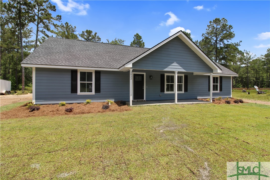 2022 Luke Road