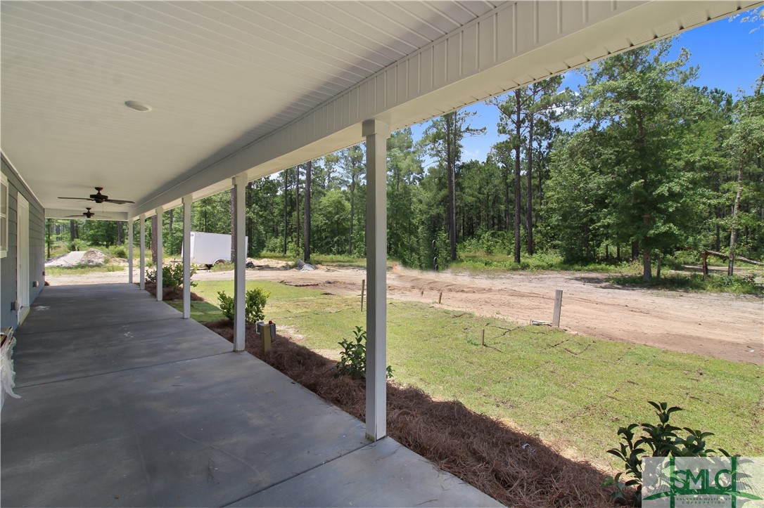 2022 Luke Road