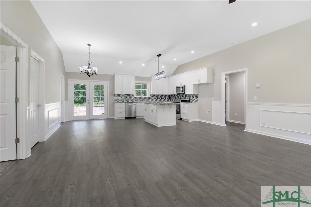 2022 Luke Road