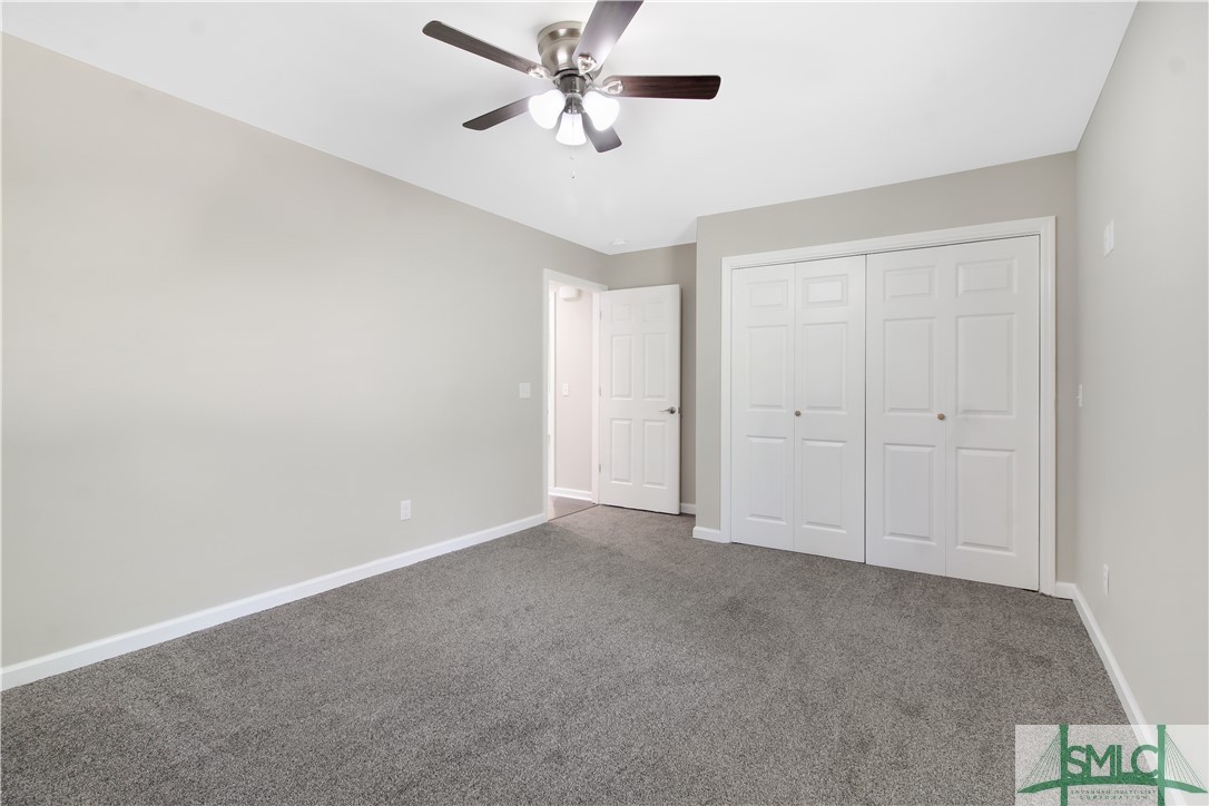 2022 Luke Road