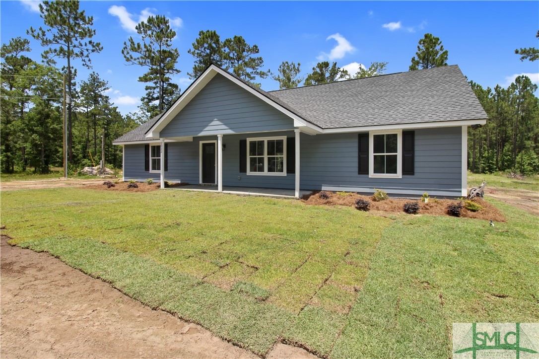 2022 Luke Road