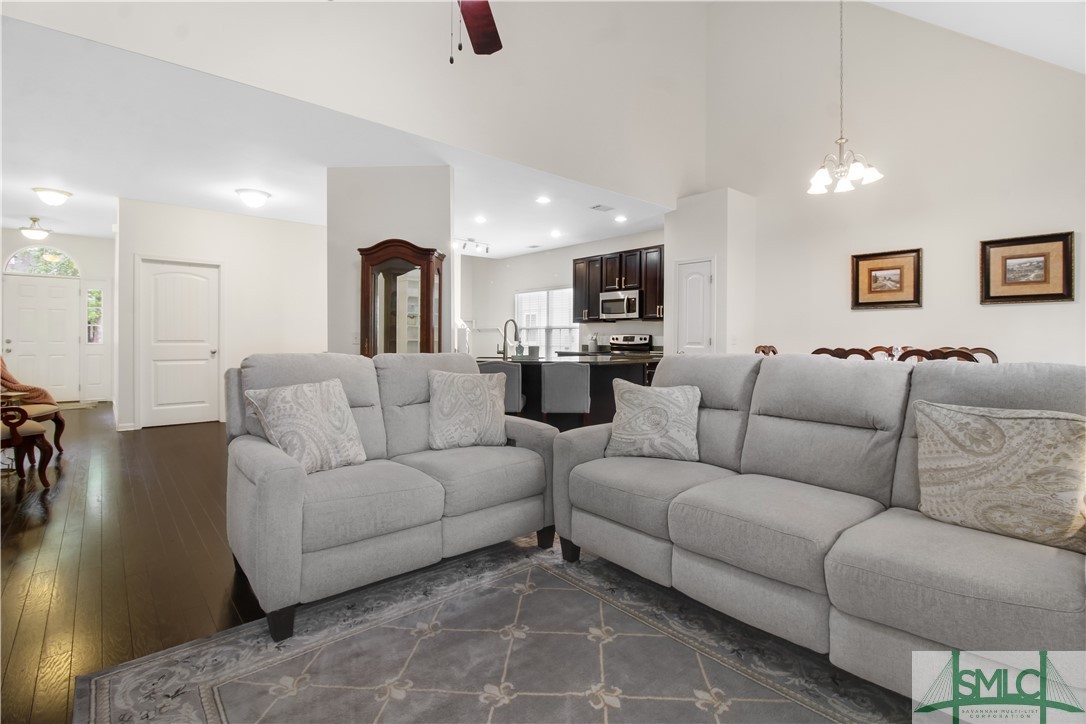 214 Sawgrass Drive