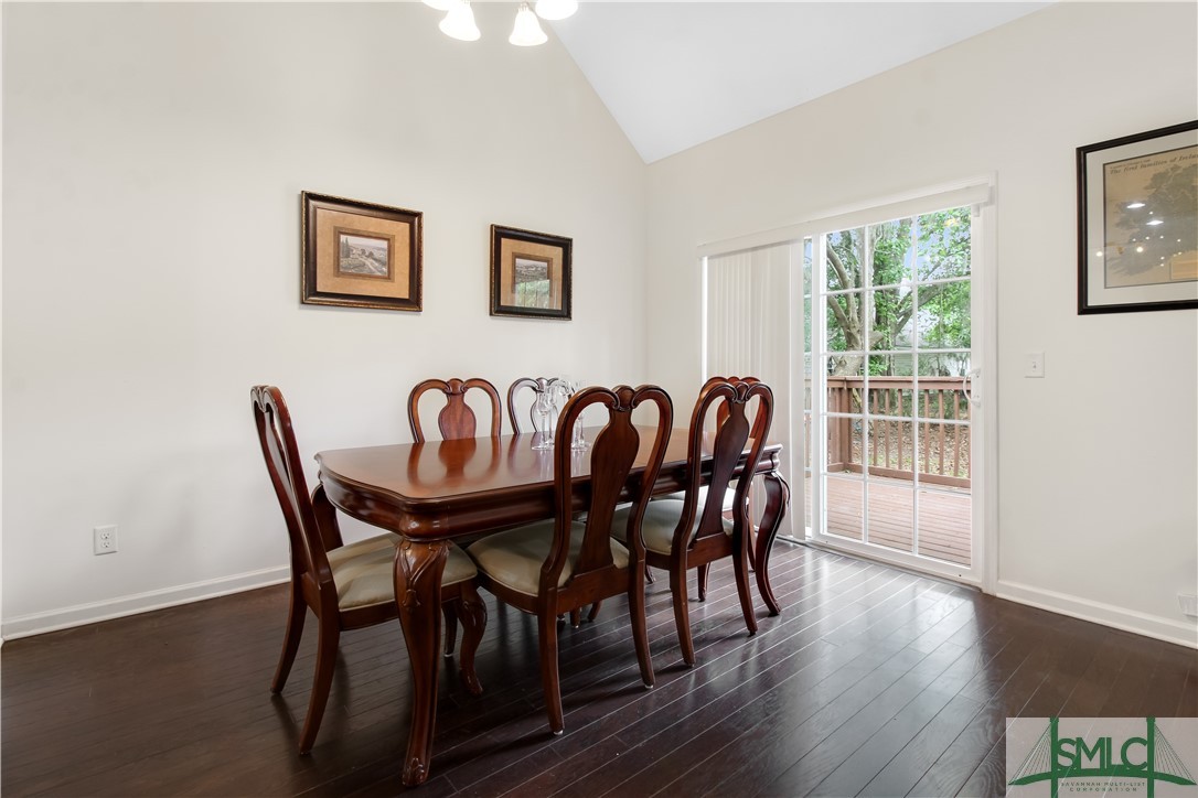 214 Sawgrass Drive
